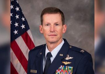 Col Charles Merkel Named Next 128th Air Refueling Wing Commander