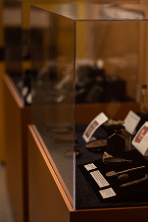 Radio Spot - Environmental Awareness