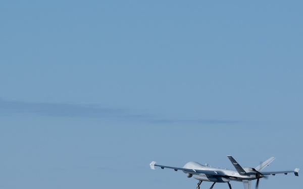 53rd Wing participates in Northern Edge 2023