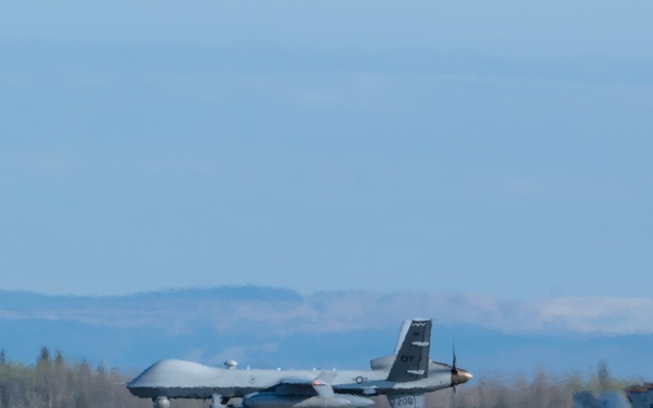 53rd Wing participates in Northern Edge 2023