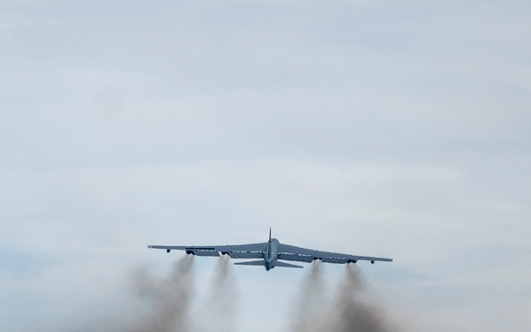 53rd Wing participates in Northern Edge 2023