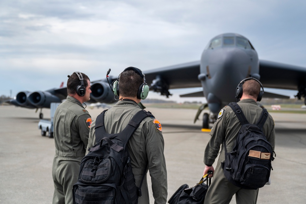 53rd Wing participates in Northern Edge 2023