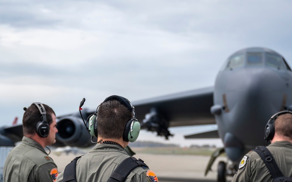 53rd Wing participates in Northern Edge 2023