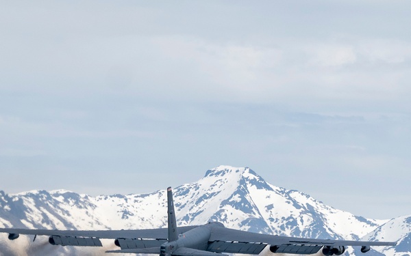 53rd Wing participates in Northern Edge 2023