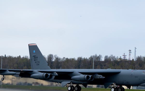 53rd Wing participates in Northern Edge 2023