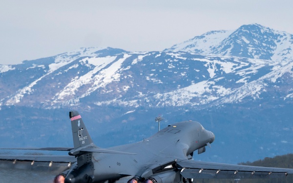 53rd Wing participates in Northern Edge 2023