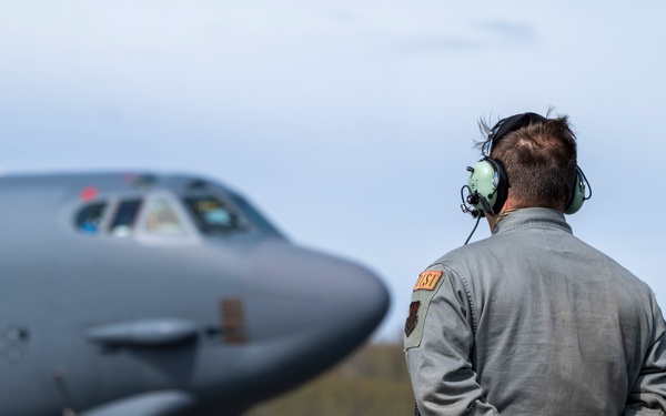 53rd Wing participates in Northern Edge 2023