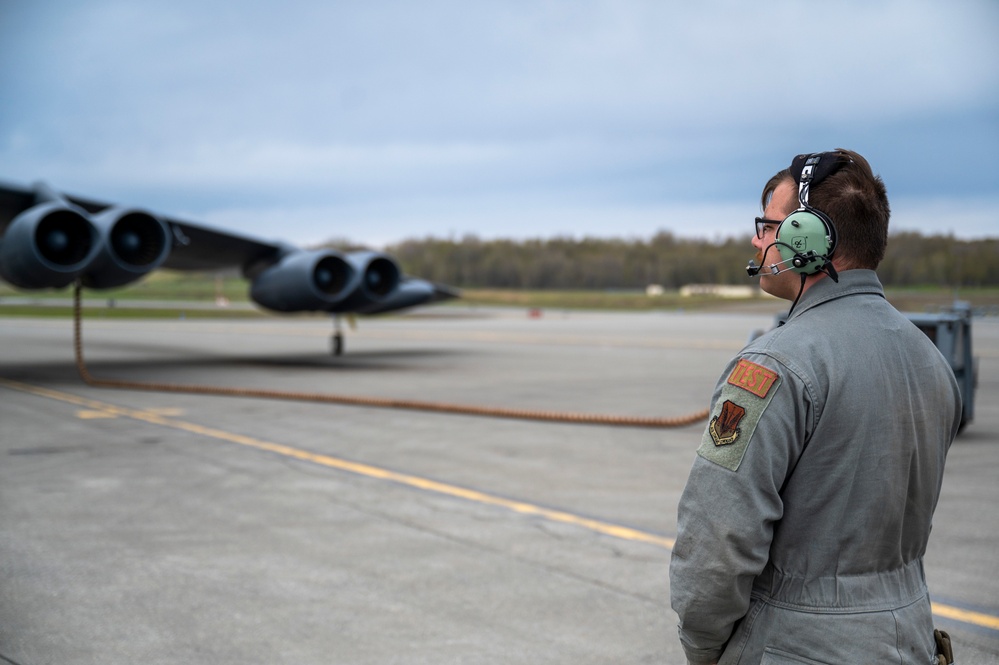 53rd Wing participates in Northern Edge 2023