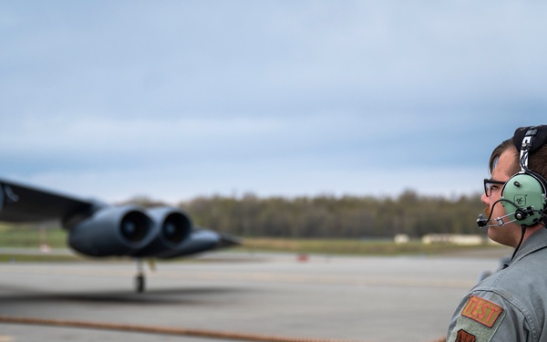 53rd Wing participates in Northern Edge 2023