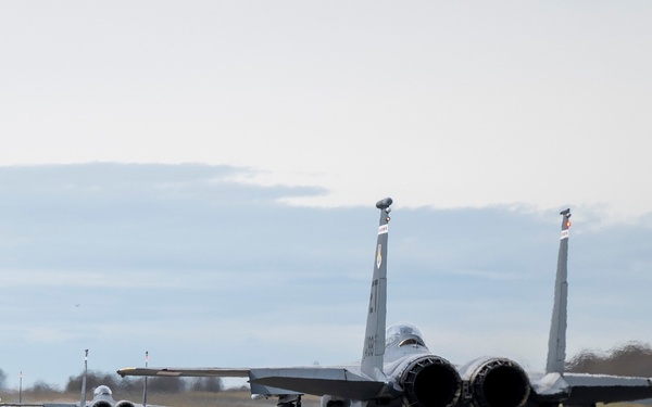 53rd Wing participates in Northern Edge 2023