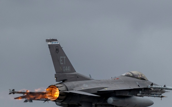 53rd Wing participates in Northern Edge 2023