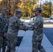 Maryland Veterans Caucus holds meeting at 20th CBRNE Command Headquarters