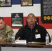 Maryland Veterans Caucus holds meeting at 20th CBRNE Command Headquarters