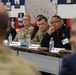 Maryland Veterans Caucus holds meeting at 20th CBRNE Command Headquarters