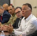 Maryland Veterans Caucus holds meeting at 20th CBRNE Command Headquarters