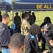 U.S. Army Call To Service Career Fair