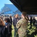U.S. Army Call To Service Career Fair