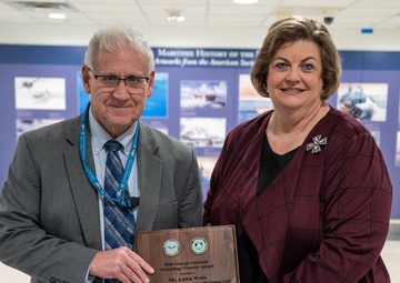 George Linsteadt Awards Ceremony