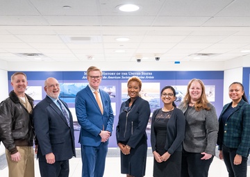 George Linsteadt Awards Ceremony