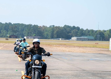 La. Guard prioritizes its Soldiers' safety while on and off-duty