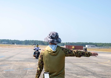 La. Guard prioritizes its Soldiers' safety while on and off-duty