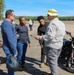 LANG Soldiers attend motorcycle basic rider course