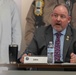 Maryland Veterans Caucus holds meeting at 20th CBRNE Command Headquarters