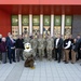 Maryland Veterans Caucus holds meeting at 20th CBRNE Command Headquarters