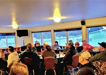 ‘Meet and Greet’ planned for 2023 gun-deer season at Fort McCoy’s Whitetail Ridge Ski Area