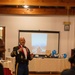 79th Theater Sustainment Command - Forward hosts dining-in ceremony