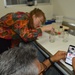 NAMRU SOUTH, Partners Share Expertise