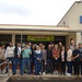 NAMRU SOUTH, Partners Share Expertise