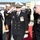 USS Newport News (SSN 750) change-of-command ceremony
