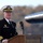USS Newport News (SSN 750) change-of-command ceremony