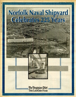 NNSY History