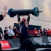 Forty Liberty garrison employee Dylan Williams beats out the competition in Strongman Corporation National Championship