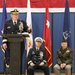 New York Naval Militia changes command
