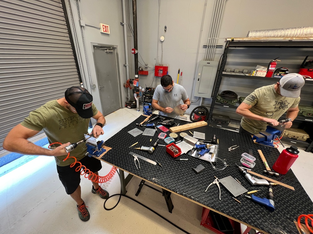 Multi-Capable Airmen: Kingsley Maintainers pursue FAA Airframe &amp; Powerplant ratings