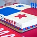 Panamanian Independence Day Celebration