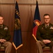 LTC Helzer promotion to COL