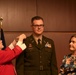 LTC Helzer promotion to COL