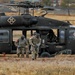 4th Infantry Division Best Ranger, Best Sapper and Best Medic Competition: Day 5