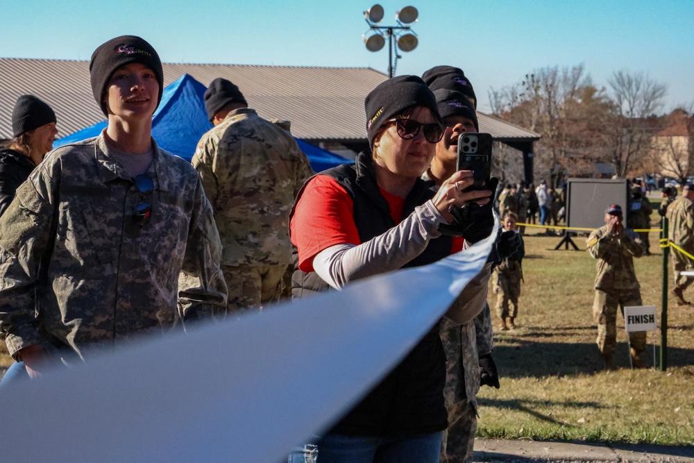 JROTC National Raider Challenge 2023