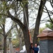 Airmen clean up cemetery where the wing's first commander rests