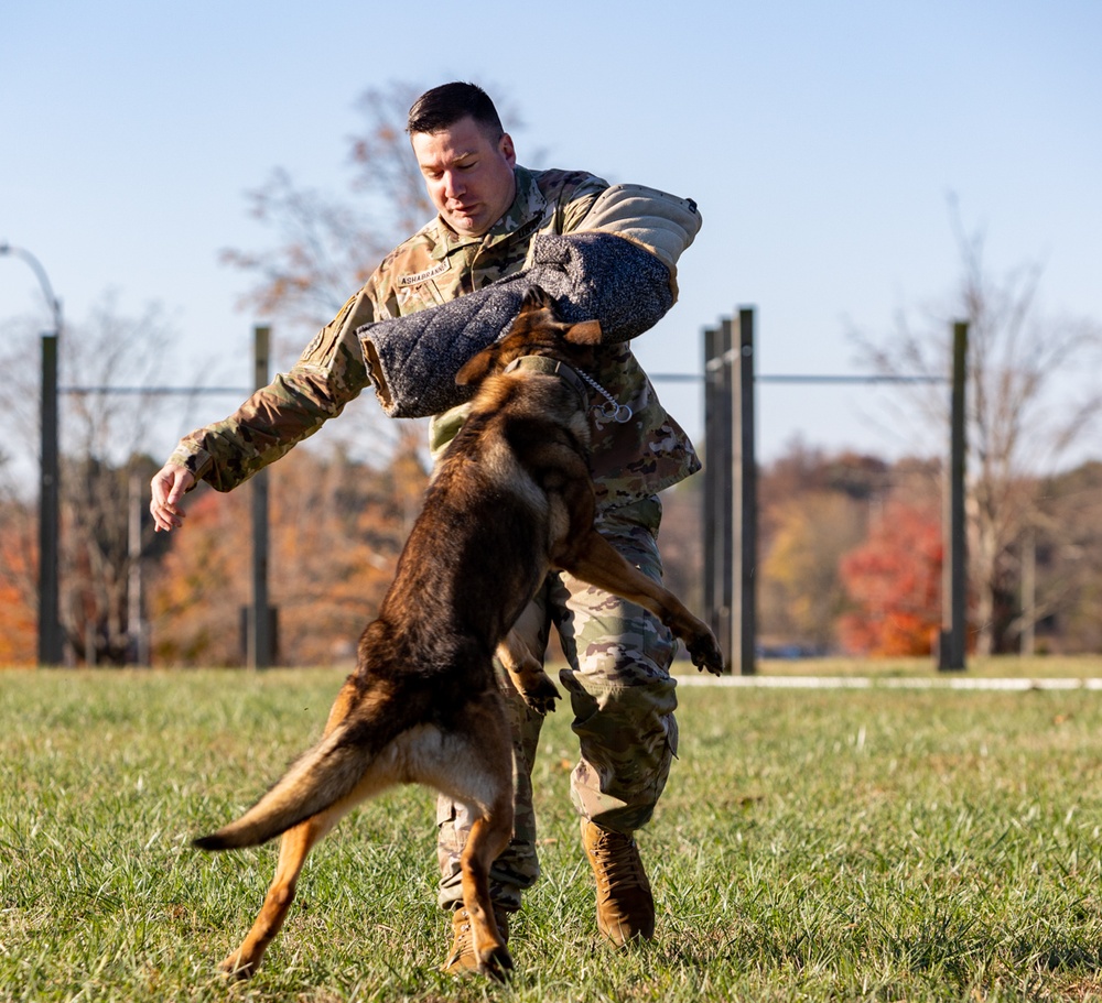 JROTC National Raider Challenge 2023