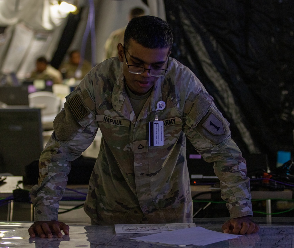 Danger Ready 2 : Day 1