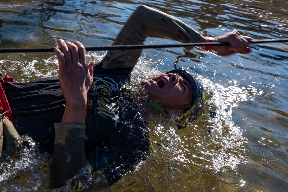 JROTC National Raider Challenge 2023