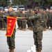 New Port Richey native graduates as honor graduate for Papa Company, Marine Corps Recruit Depot Parris Island