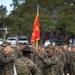 New Port Richey native graduates as honor graduate for Papa Company, Marine Corps Recruit Depot Parris Island