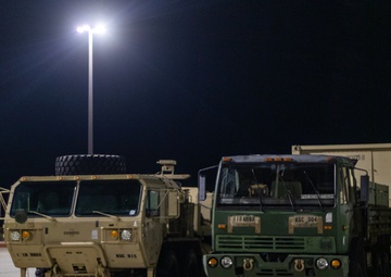 1st Infantry Division Conduct Danger Ready 2